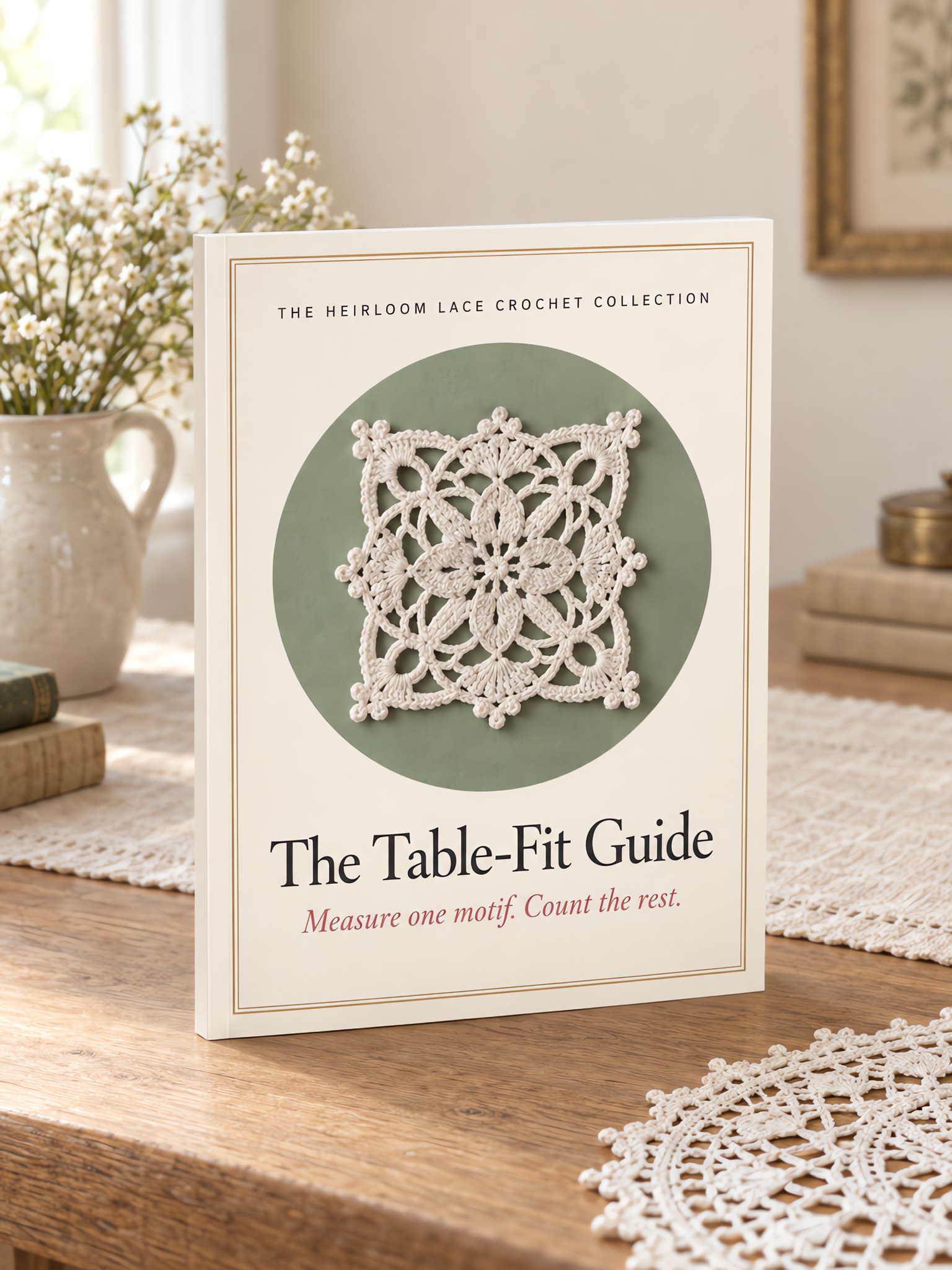 The Table-Fit Guide